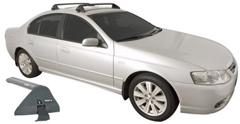 Ford Falcon Sports roof racks